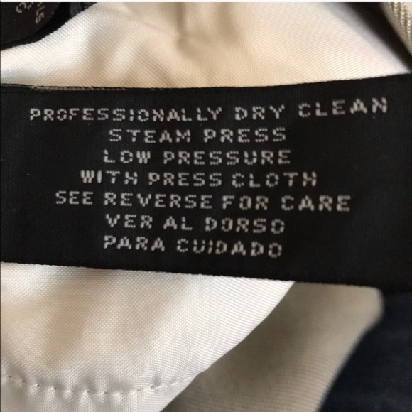 Double pleated dress pants - Picture 6 of 7